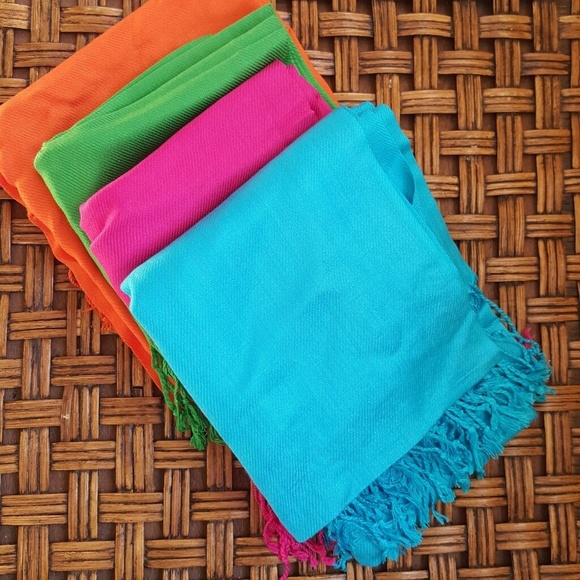 Accessories - Scarves - 2 for $15